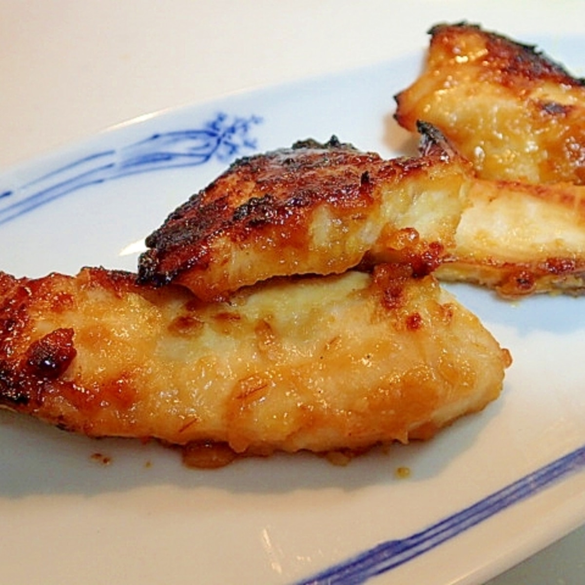 coで シイラの甘味噌焼き レシピ 作り方 By ぷ みぃまま 楽天レシピ coで シイラの甘味噌焼き レシピ 作り方 By ぷ みぃまま 楽天レシピ